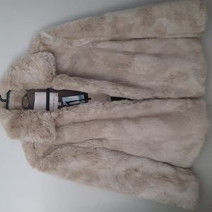 ARITZIA - Faux Fur Coat